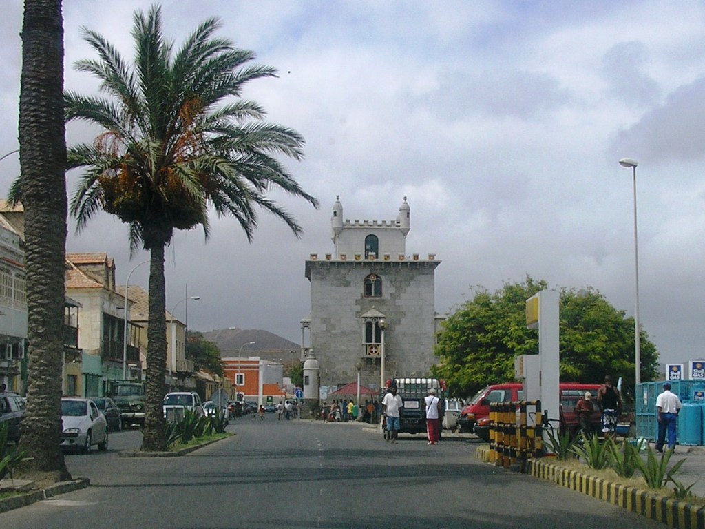 image-Torre de Belém