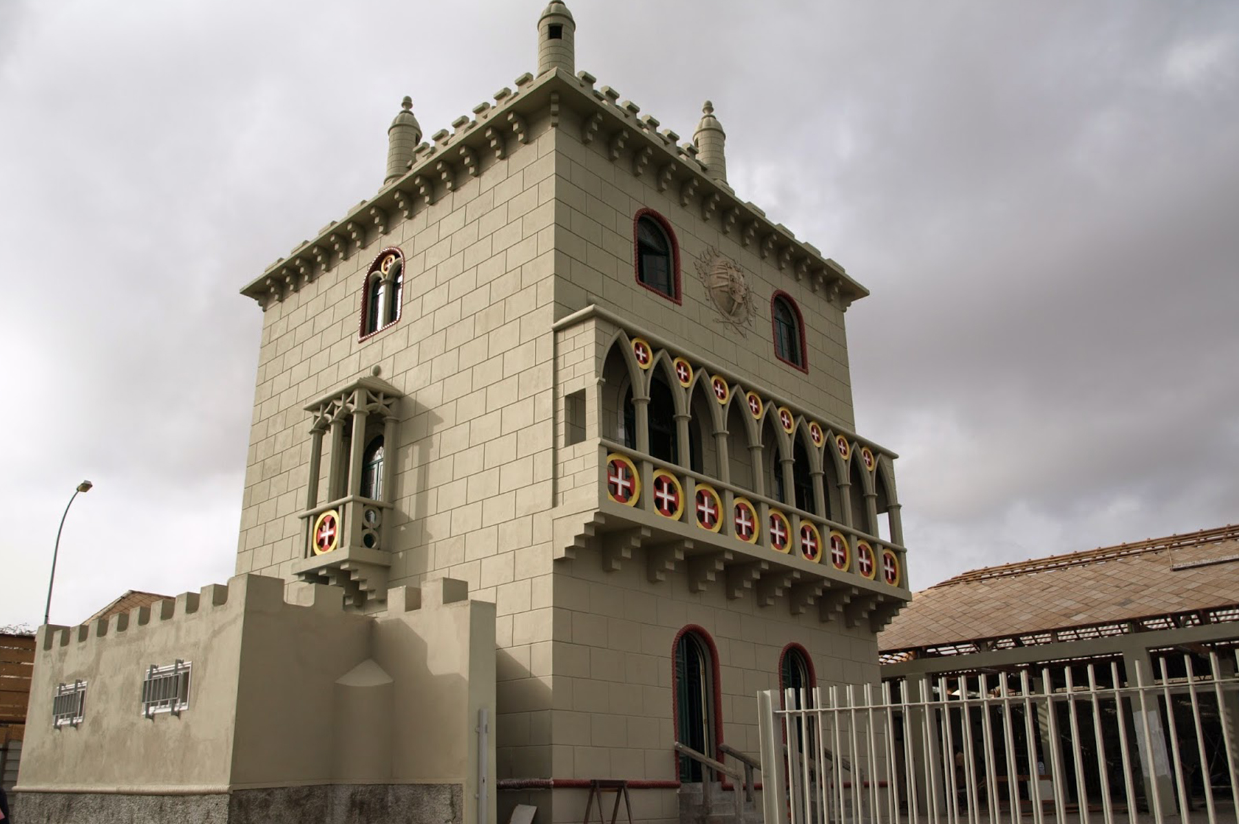 image-Torre de Belém