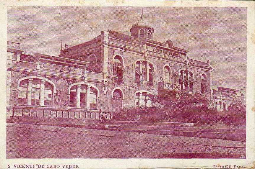image-Liceu Velho - Gil Eanes