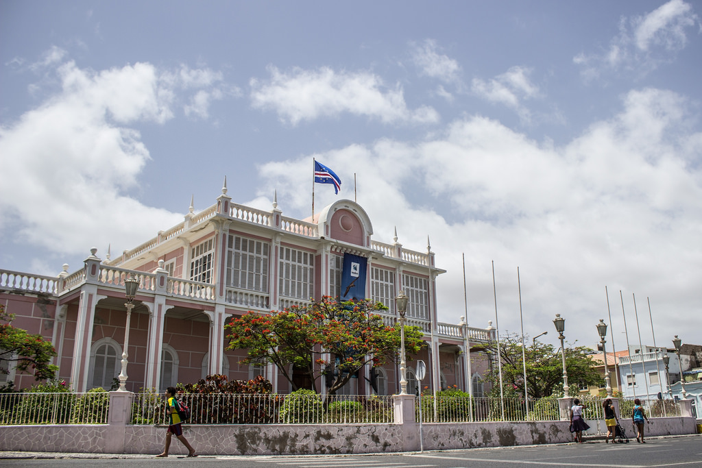 image-Palácio do Povo