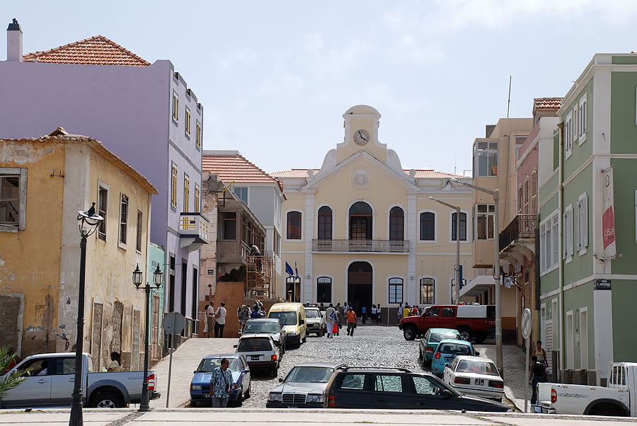 image-Câmara Municipal de São Vicente