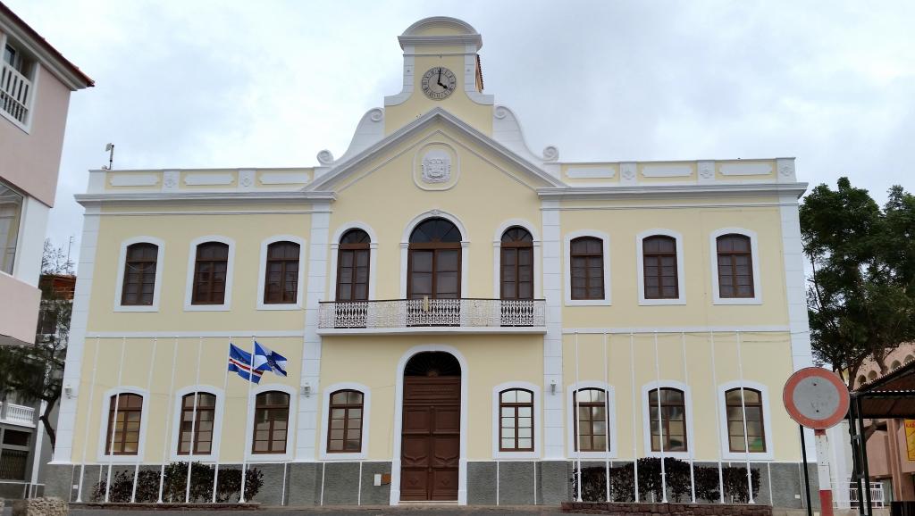 image-Câmara Municipal de São Vicente