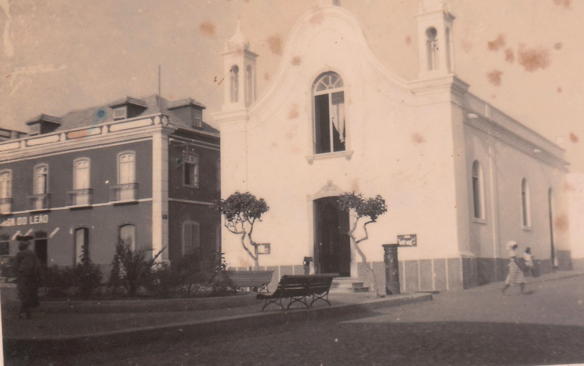 image-Igreja Nossa Senhora da Luz