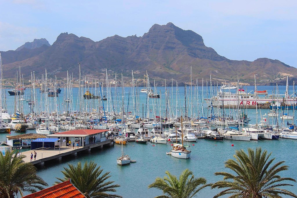 image-Marina do Mindelo