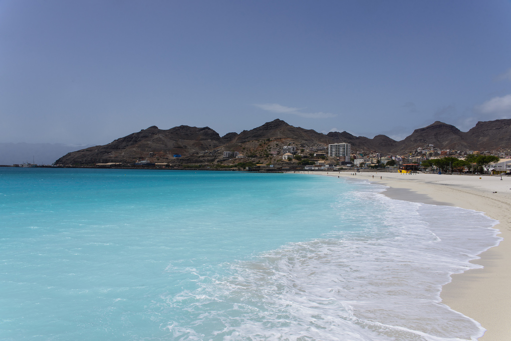 image-Praia da Laginha