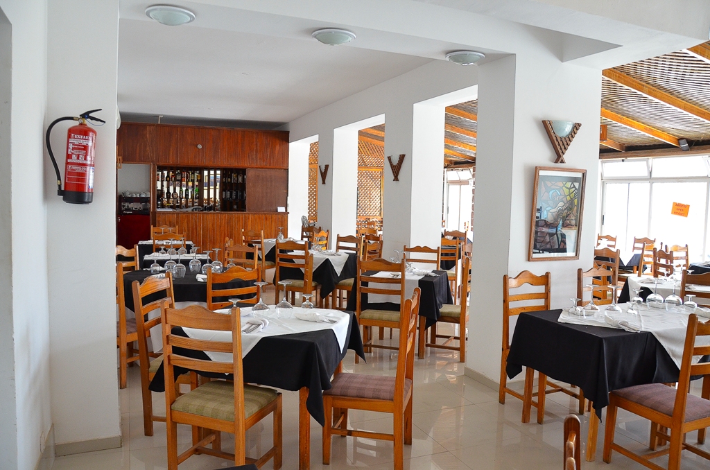 image-Restaurante Archote